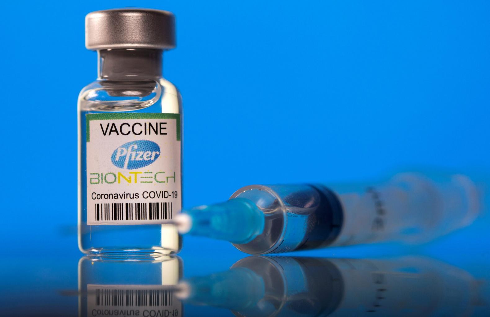 Dos ketiga berkesan lindungi jangkitan varian Delta – Pfizer