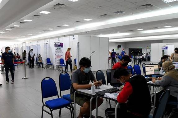 Kerajaan disaran umum kelonggaran awal supaya rakyat bersedia