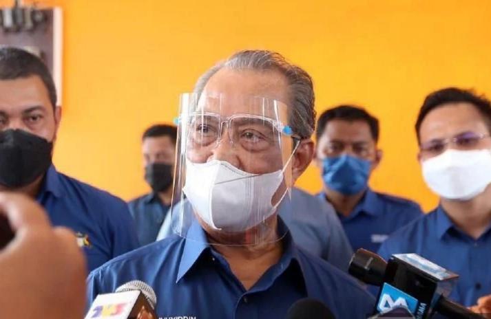 1.7 juta dos vaksin bakal dihantar ke Johor