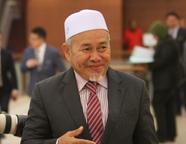 Tidak salah guna narafif kaum, agama selagi tepati Perlembagaan – Tuan Ibrahim