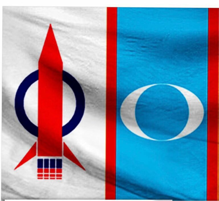 PKR, DAP nafi terima dana politik NED