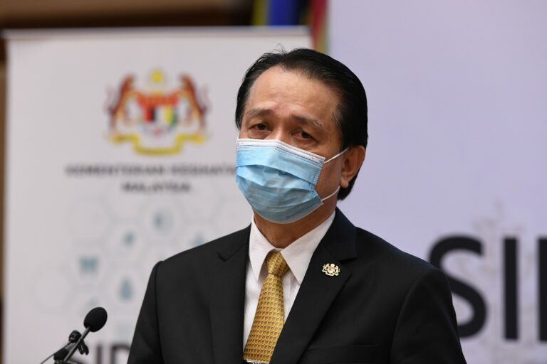 Jangan salah guna kelonggaran – Noor Hisham