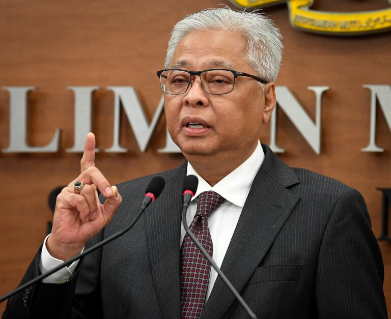 PM mengorak langkah ke hadapan selesaikan isu MA63 – Jeneri