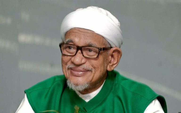 Tiada keperluan lantik TPM – Hadi