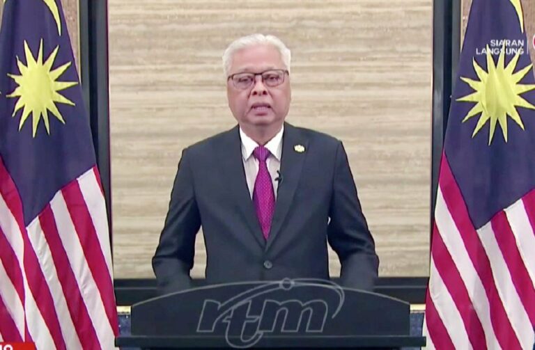 [VIDEO] PM tawar pembangkang sertai Majlis Pemulihan Negara, Jawatankuasa Khas Covid
