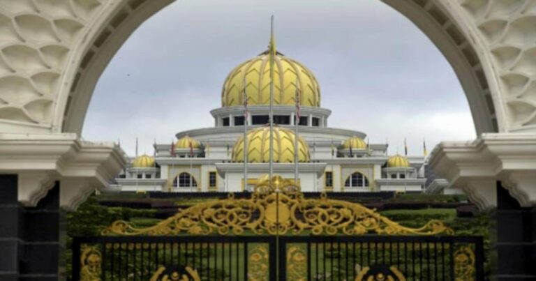 PRU15: MPN gesa percepat bentuk kerajaan, ketepi kepentingan peribadi