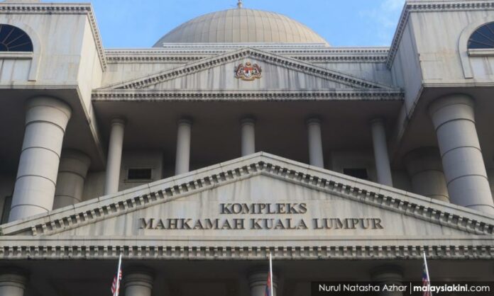 MAHKAMAH KL