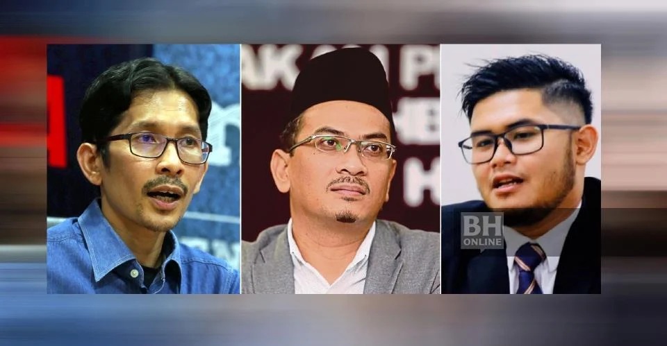 [VIDEO] Kabinet saiz sederhana, berwibawa