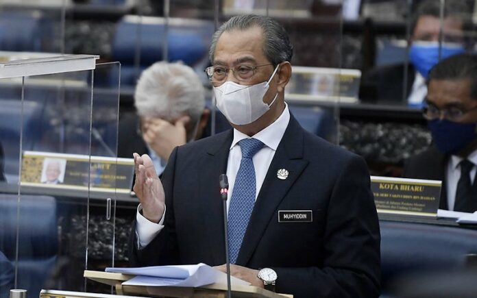 Muhyiddin-Yassin-Bernama-290721