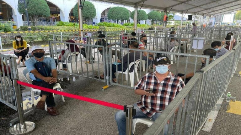 Perak dijangka tutup 25 PPV hujung bulan ini
