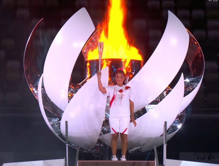 450 juta serangan siber sepanjang Olimpik Tokyo berjaya dihalang