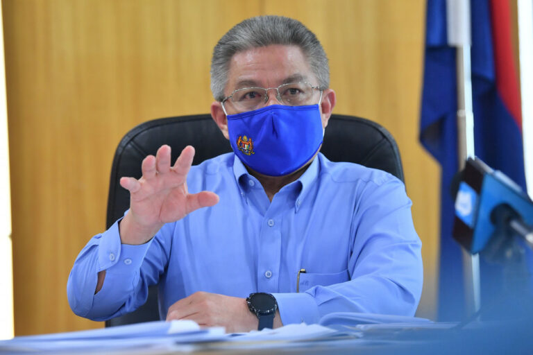 MOSTI terima 322 permohonan geran MySI: Dr Adham