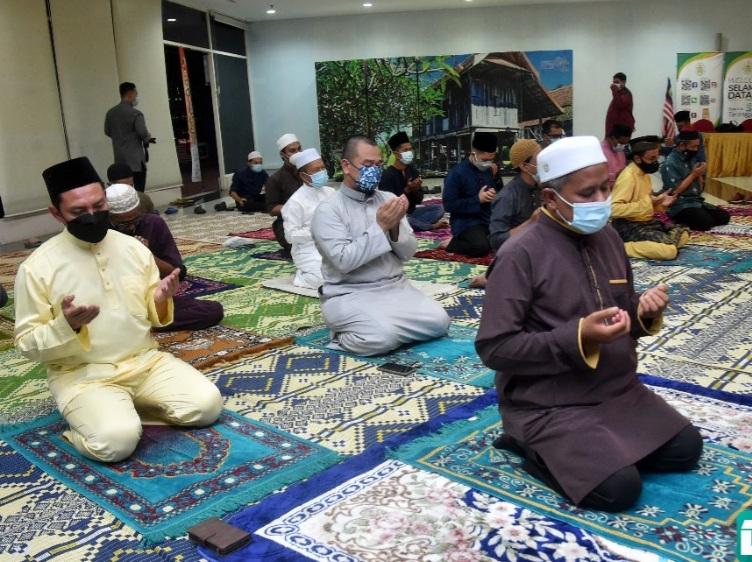 Terengganu buka sektor pelancongan bersyarat bermula 1 September
