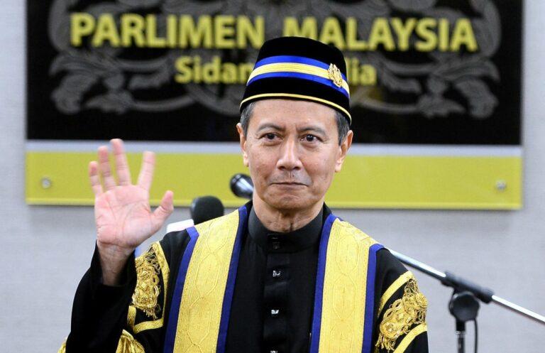 Najib kekal Ahli Parlimen hingga proses pengampunan, semakan kehakiman selesai