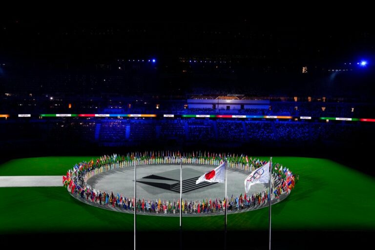 Jumpa di Paris 2024, selamat tinggal Tokyo 2020
