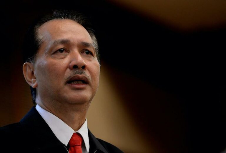 Mogok bukan penyelesaian terbaik tangani isu sektor kesihatan-Dr Noor Hisham