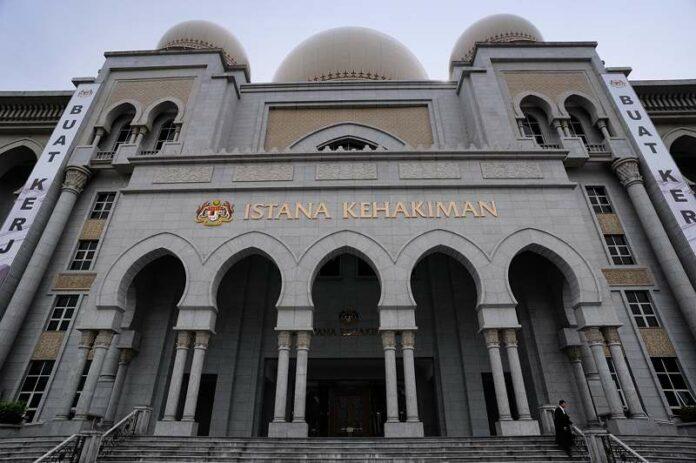 istana_kehakiman