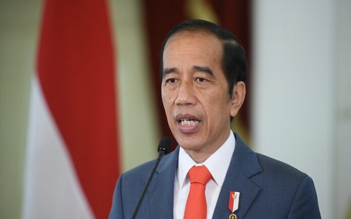 jokowi