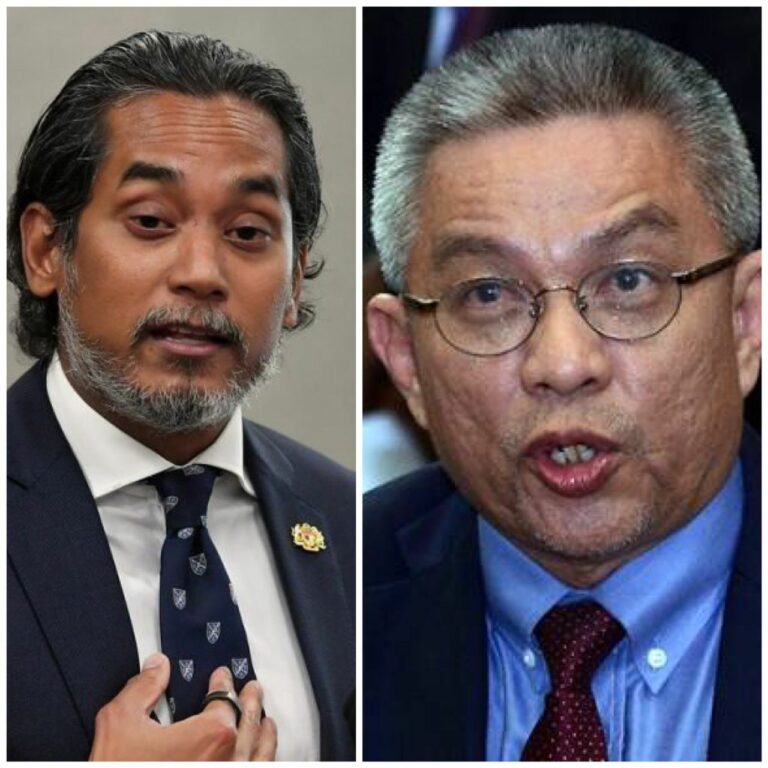 Adham, Khary bertukar tempat, ramai menteri kekal
