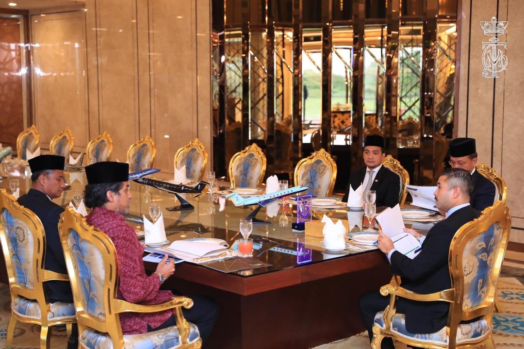 Johor terima dua juta dos vakin bulan ini – TMJ