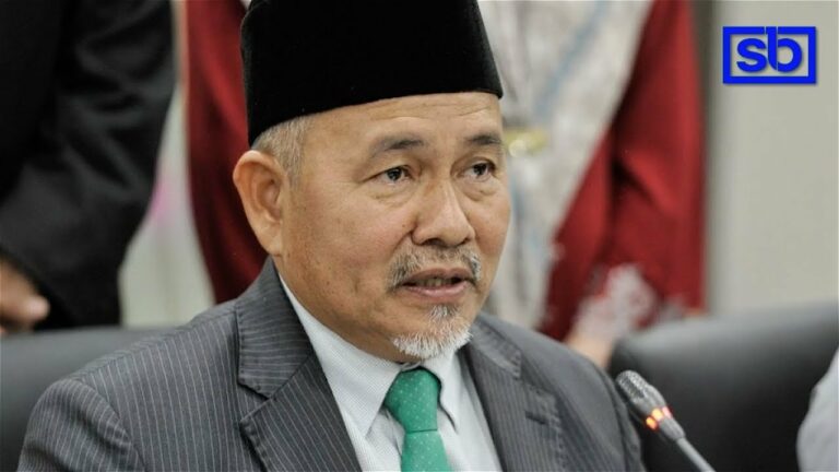 [VIDEO] PAS tidak tolak kemungkinan PRU norma baharu