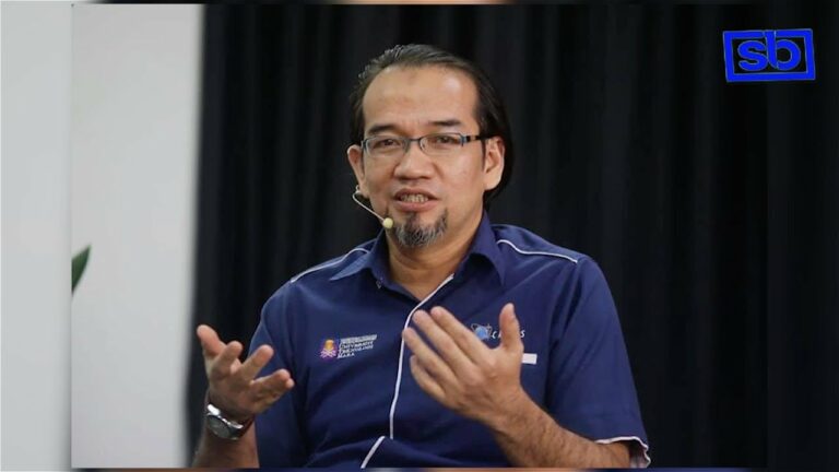 [VIDEO] Gelombang kerjasama baru, utamakan rakyat – Dr Noor Nirwandy