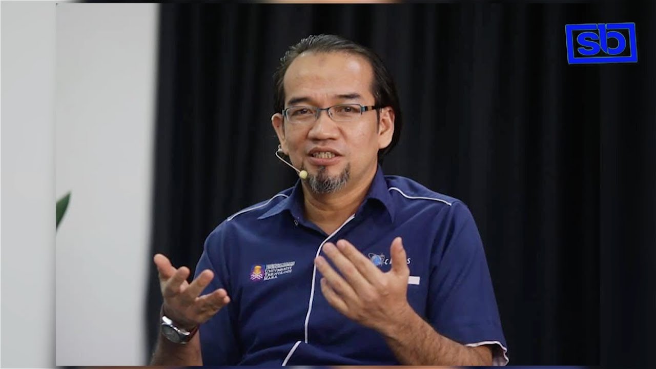 [VIDEO] Gelombang kerjasama baru, utamakan rakyat – Dr Noor Nirwandy