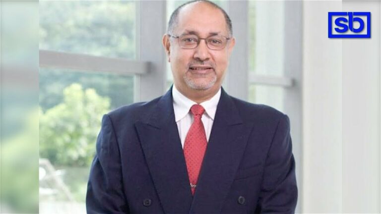 Persefahaman rentas parti tawaran ikhlas, berani, bertanggungjawab – Syed Ali