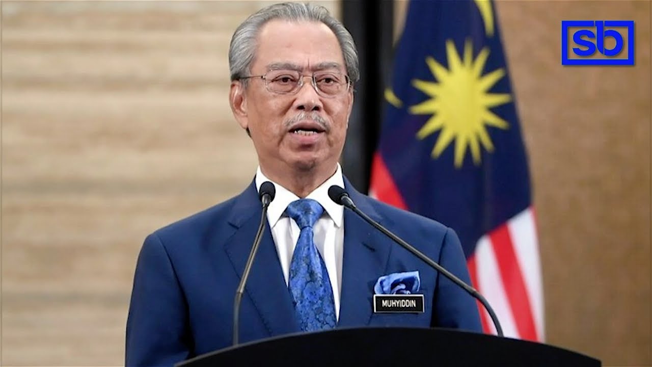 [VIDEO] PM sementara pastikan pentadbiran negara tidak terjejas