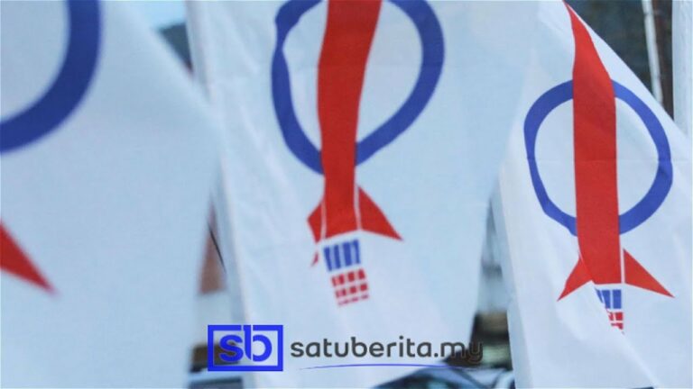 [VIDEO] DAP halangan terakhir Anwar jadi PM