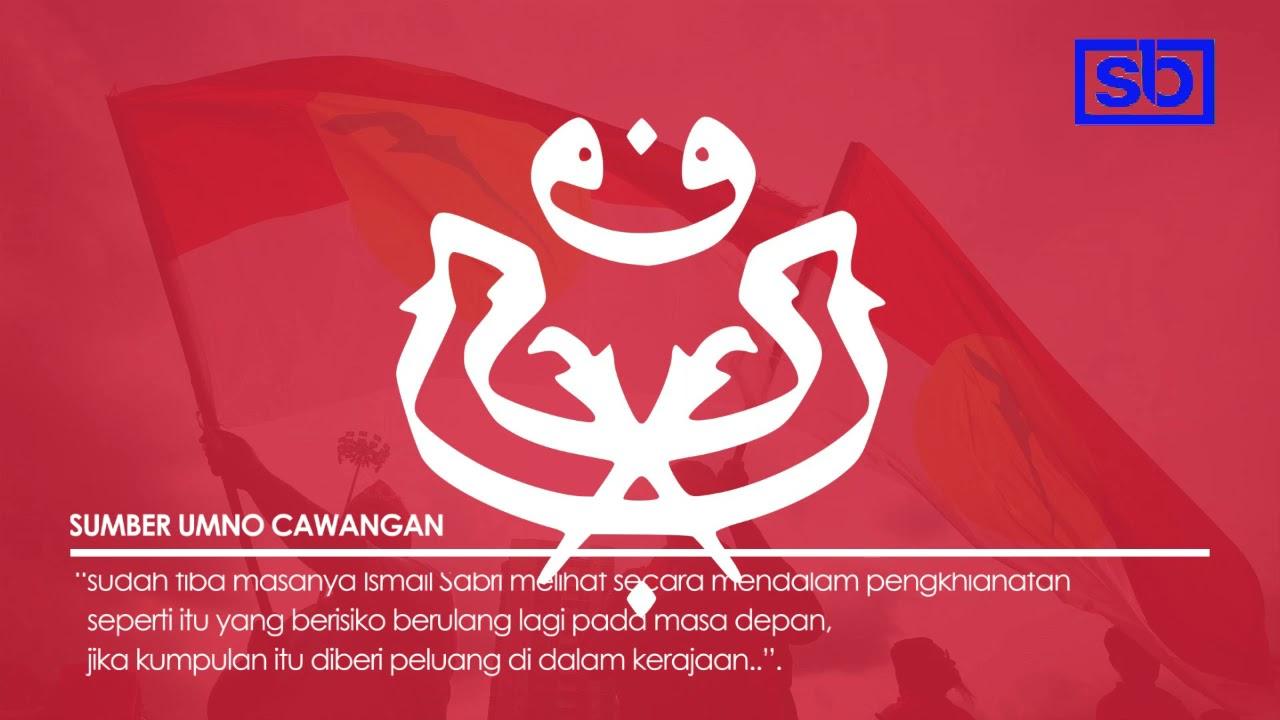 [VIDEO] Jangan lantik 15 ‘pengkhianat’