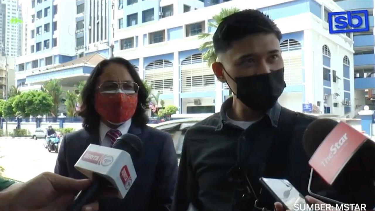 [VIDEO] Andi Bernadee rugi RM70 ribu dakwa ditipu kawan baik