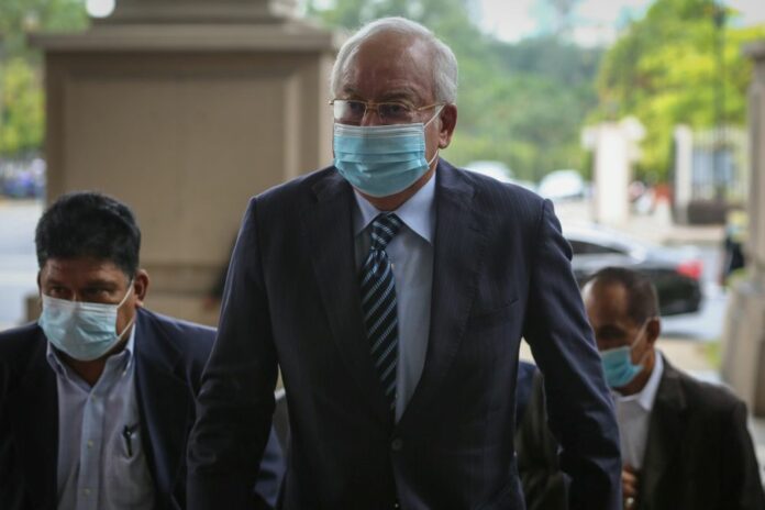 Najib