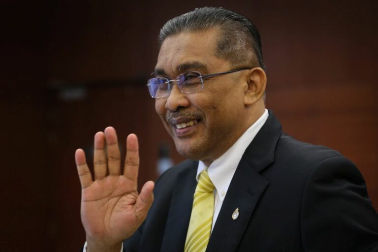 PAS setuju kerjasama rentas parti
