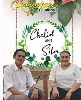 Pengantin perempuan maut ketika disolek sebelum majlis nikah