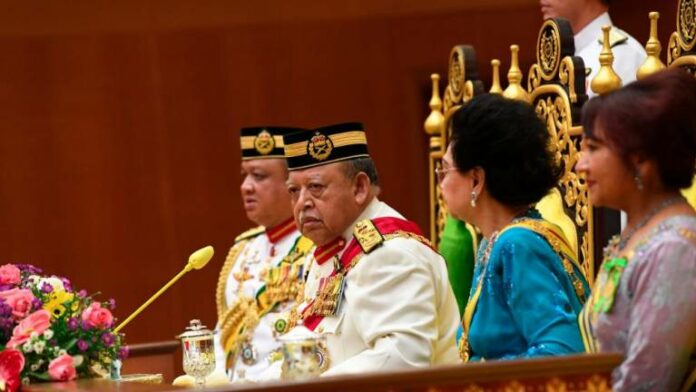 raja perlis