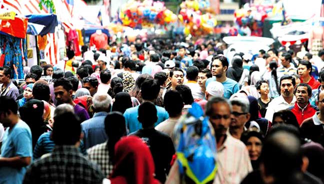 Henti jaja nama rakyat ‘halalkan’ tindakan untuk rebut kuasa