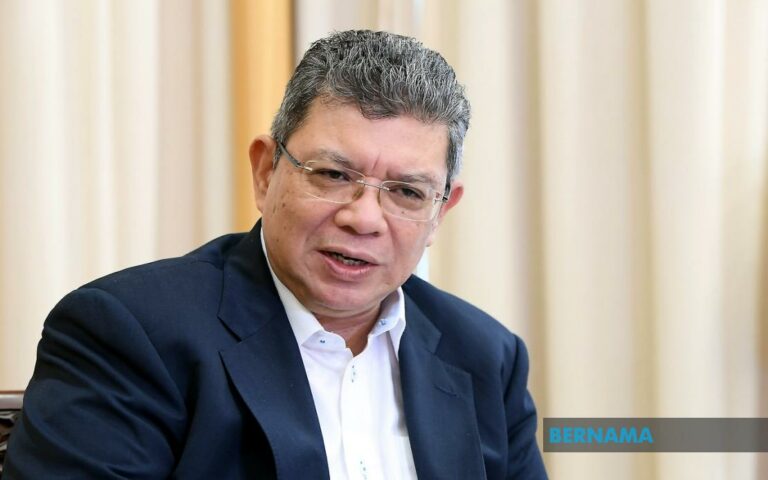 Politik negara masih berorientasikan personaliti, bukan polisi