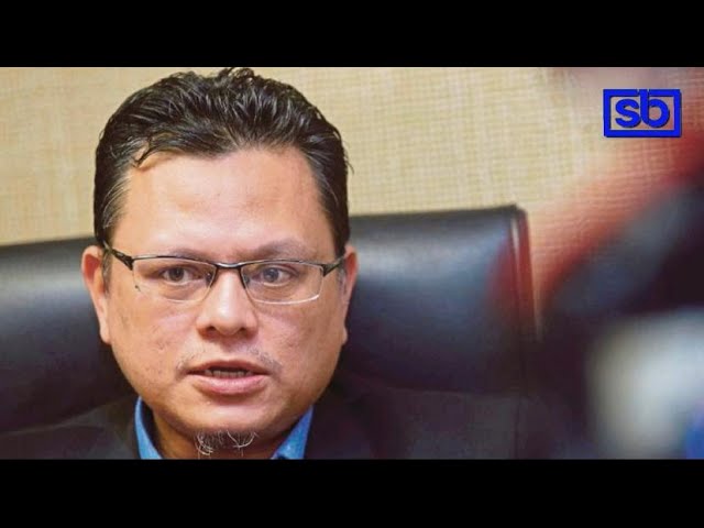 [VIDEO] ‘Kemukakan kepada Agong nama calon Perdana Menteri’- Muhammad Fathi
