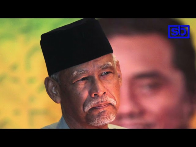 [VIDEO] Satu dunia patut tukar pemimpin sebab ‘Kerajaan Gagal’ – Musa Hassan