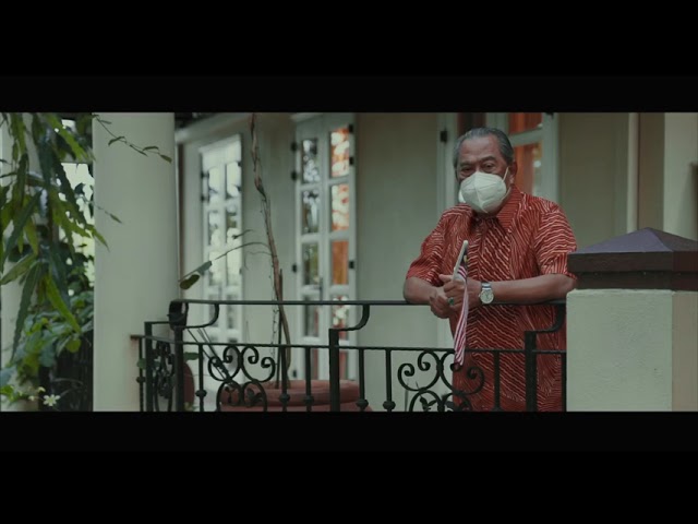 [VIDEO] Ucapan Hari Kebangsaan Ke-64 Pengerusi Perikatan Nasional, Tan Sri Muhyiddin Yassin