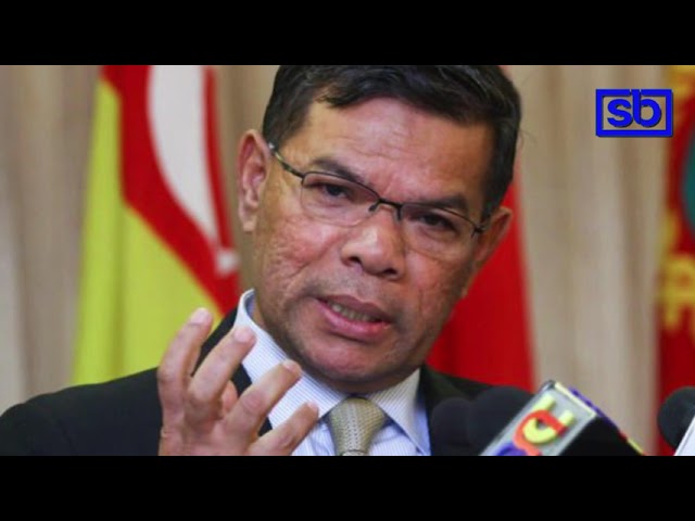 [VIDEO] Gabungan UMNO, PH tidak mustahil berlaku