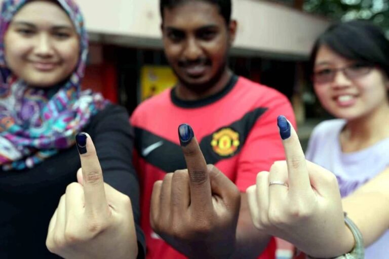 PRN Johor:Pengundi baharu ibarat ‘game changers’