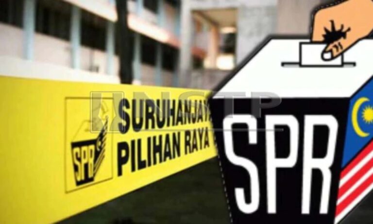 SPR sedia 1,021 Pusat Mengundi dengan 4,638 saluran