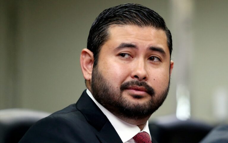 ‘Tangan ghaib’ hanya alasan selamatkan diri – TMJ