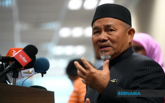 tuan ibrahim