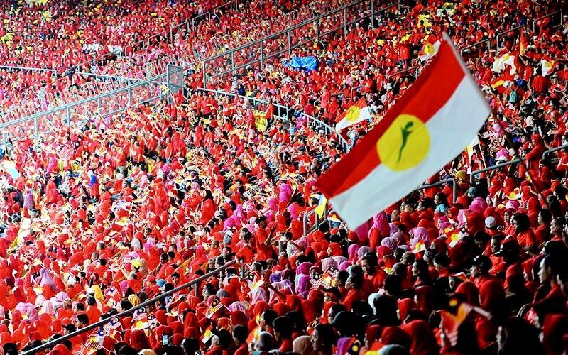 Pimpinan UMNO perlu berjiwa besar – Penganalisis politik