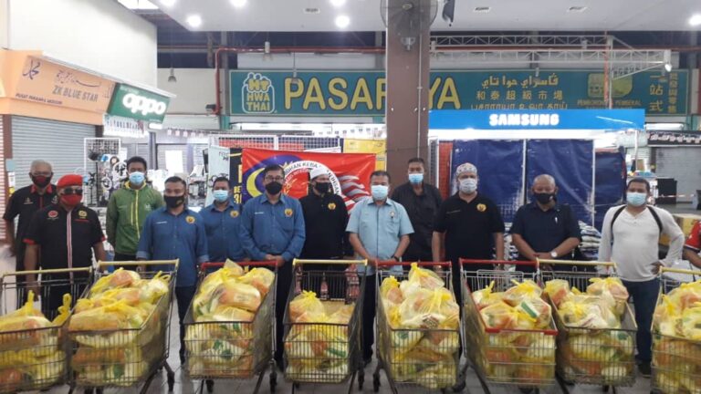 Pendirian UMNO Johor tentukan hala tuju kerajaan PN Johor
