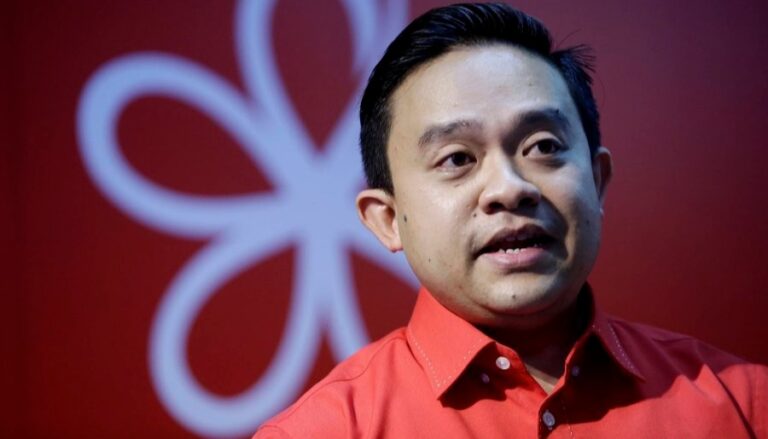 Keahlian Ali Biju boleh terhenti serta merta – Wan Saiful