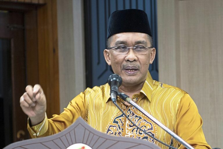 KeTSA bantah cadangan pewartaan keluar Hutan Simpan Kuala Langat Utara